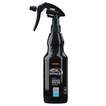 ADBL Synthetic Spray Wax – Spraywax 500 ml, Auto diversen, Verzenden