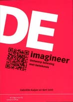 De imagineer ontwerp beleving met betekenis, 9789046902769, Boeken, Verzenden, Zo goed als nieuw, HBO