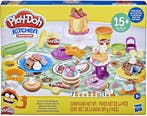 Play-Doh Kitchen Creations Zoete Taarten Speelset 3+, Verzenden, Nieuw