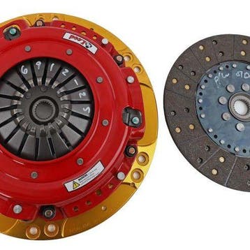 McLeod RST 02-10 Mustang 4.6L 1-1/16 X 10 Spline Clutch, Ophalen of Verzenden, Nieuw