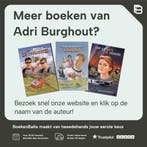 Nachthaviken 9789033118470 Adri Burghout, Boeken, Verzenden, Gelezen, Adri Burghout