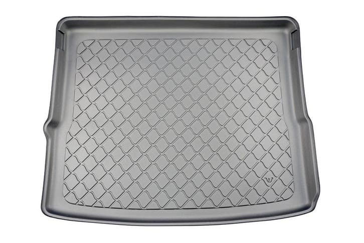 Kofferbakmat voor BMW X1 (F48) 2015-2022, Auto diversen, Automatten, Nieuw, Verzenden