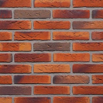 Waalformaat handvorm Seren metselstenen, Verzenden, Nieuw, Bakstenen