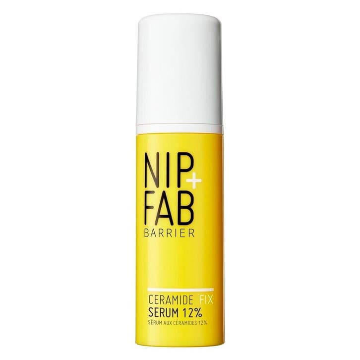 Nip + Fab Barrier Ceramide Fix 12% Serum, Sieraden, Tassen en Uiterlijk, Uiterlijk | Gezichtsverzorging, Nieuw, Verzenden