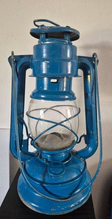Meva modèle 865 - Scheepslamp - Industriële binnenlamp -