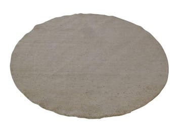 Lori - Gereinigd - Vloerkleed - 145 cm - 145 cm, Nieuw