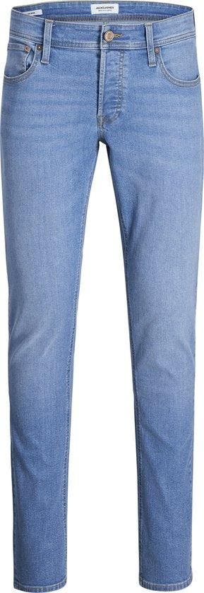 2dekans | Jack & Jones – Intelligence Mike Original Jeans –, Kleding | Heren, Spijkerbroeken en Jeans, Ophalen of Verzenden, Zo goed als nieuw