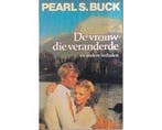De Vrouw die Veranderde e.a. Verhalen - De Vrouw die, Ophalen of Verzenden, Nieuw