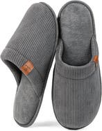 2dekans | Pantoffels Heren - Sloffen - Maat 40/41 - 40/41, Ophalen of Verzenden, Zo goed als nieuw, Comfeet