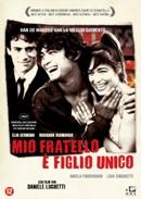 Mio fratello è figlio unico - DVD, Verzenden, Nieuw in verpakking