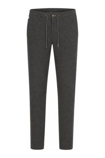 Blue Industry Broek in maat 50 Grijs, Verzenden, Gedragen, Overige kleuren, Blue Industry