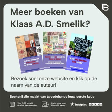Etty Hillesum weer thuis in Middelburg / Etty Hillesum, Boeken, Verzenden, Zo goed als nieuw, Klaas A.D. Smelik
