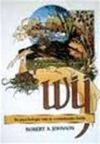 Wij 9789063252557 R.A. Johnson, Verzenden, Gelezen, R.A. Johnson