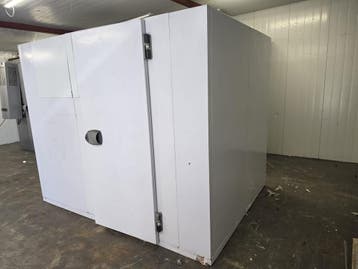 Koelcel 240 x 180 x 200 cm, Nieuw in verpakking, Koelen en Vriezen