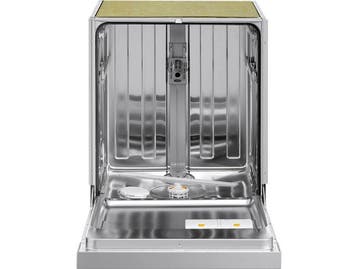 Miele G 7222 SCi RVS/CleanSteel - Integreerbare vaatwasser, Verzenden, Zo goed als nieuw