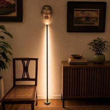 CristofaroLuce - Tommaso Cristofaro - Staande lamp - Gica