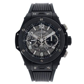 Hublot - Aerofusion - Zonder minimumprijs - 421.CI81170.RX -, Nieuw