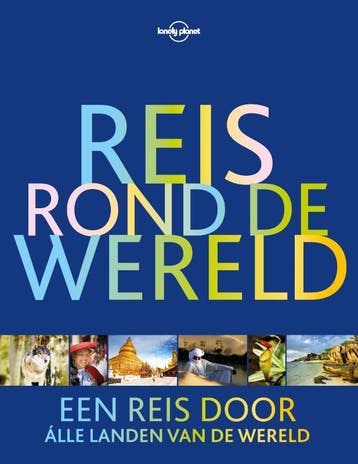 Reis rond de wereld - Carolyn Bain 9789000358106, Boeken, Verzenden, Zo goed als nieuw, Carolyn Bain