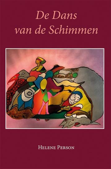 De Dans Van De Schimmen | Helene Person | Nieuw, Boeken, Ophalen of Verzenden, Nieuw, Helene Person