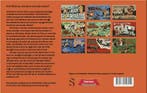 De avonturen van Kick Wilstra, de wonder-midvoor / deel 1, Boeken, Verzenden, Gelezen, Henk Sprenger