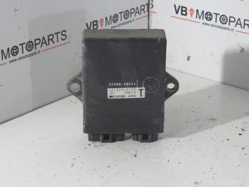 Suzuki GSX 750 F ECU Ignition, Ophalen of Verzenden, Nieuw