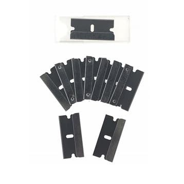 Benson Reserve mesjes voor verfkrabber - 40 mm breed - 10..., Ophalen of Verzenden, Nieuw