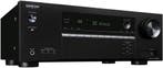 Onkyo TX-SR494 - 7.2 AV-receiver met 4 HDMI-aansluitingen, Audio, Tv en Foto, Versterkers en Receivers, Ophalen, Overige systemen