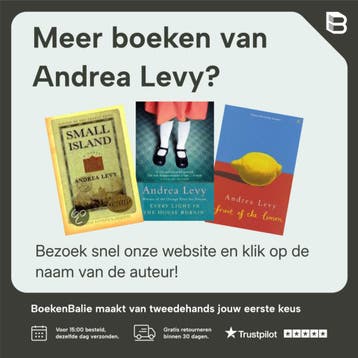 Small Island - Andrea Levy 9781472211064, Verzenden, Gelezen, Andrea Levy