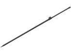 Stormpaal Bankstick 95-170 cm. - Karper XL, Watersport en Boten, Hengelsport | Karpervissen, Verzenden, Nieuw, Overige typen