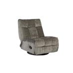 Relaxfauteuil Chill | Grey, Huis en Inrichting, Stoelen, Ophalen of Verzenden, Nieuw