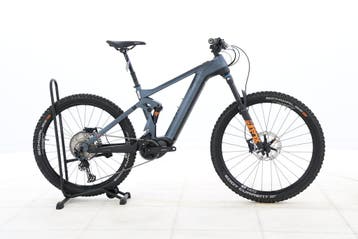 Kettler SCARPIA FS 2 – 2023 – 170 - 180 cm, Fietsen en Brommers, Verzenden, Zo goed als nieuw