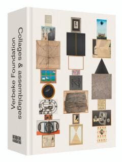 Collages & assemblages Verbeke Foundation - Marie Verboven, Boeken, Verzenden, Gelezen, Marie Verboven