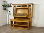 Johannus Cantilena, Gebruikt, 2 klavieren, Orgel