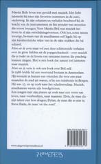 Man uit de verte 9789044622317 Martin Bril, Verzenden, Zo goed als nieuw, Martin Bril