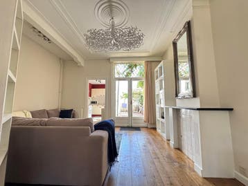Te huur: Huis Adriaen van Ostadelaan in Utrecht, Utrecht, Utrecht