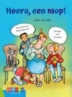 Hoera, een mop! / Leesserie Estafette 9789048733637, Verzenden, Gelezen, Helen van Vliet