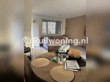 Woningruil van Amsterdam noord naar Amsterdam nieuw west!, Amsterdam