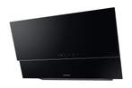 €549 Samsung NK36N9804VB Muurmontage Zwart 737 m³/uur A+, Ophalen of Verzenden, Nieuw
