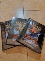 Konami - 540 Mixed collection - Yu-Gi-Oh!, Nieuw