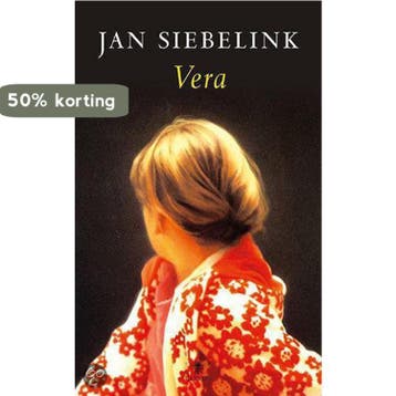 Vera / Ulysses klassieken - Jan Siebelink 9789023419716, Verzenden, Gelezen, Jan Siebelink