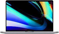 Apple MacBook Pro met touch bar en Touch ID 16 (True Tone, Verzenden, Zo goed als nieuw