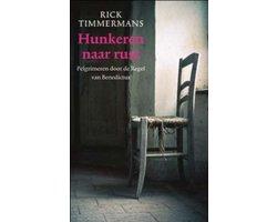 Hunkeren naar rust - Hunkeren naar rust, Ophalen of Verzenden, Nieuw