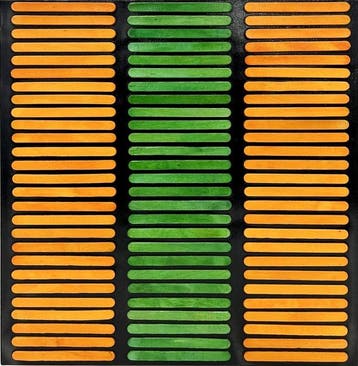 Joseph Lucky Karma (1956) - senza titolo