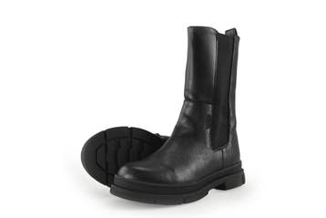 Marco Tozzi Chelsea boots Meisjes in maat 31 Zwart, Verzenden, Jongen of Meisje, Schoenen, Zo goed als nieuw