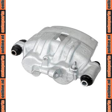 Remklauw Volkswagen Kever 1303 LS, S 1.6 (13) Van 1972-08 to, Verzenden, Nieuw, Volkswagen