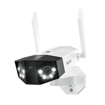 Reolink W750, 16MP WiFi 6, 180° kijkhoek Dual-lens, Ophalen of Verzenden, Nieuw