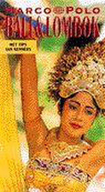 Marco polo reisgids Bali en lombok - Diversen, Boeken, Reisgidsen, Verzenden, Gelezen