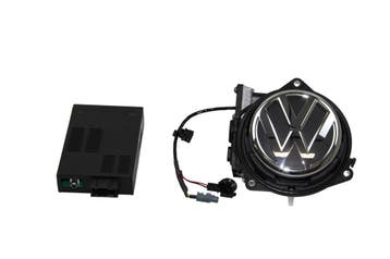 Retrofit-set achteruitrijcamera voor Volkswagen Golf 6 met, Ophalen of Verzenden, Nieuw