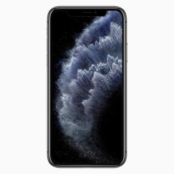Refurbished iPhone 11 Pro 256 GB, 256 GB, Verzenden, Refurbished, IPhone 11