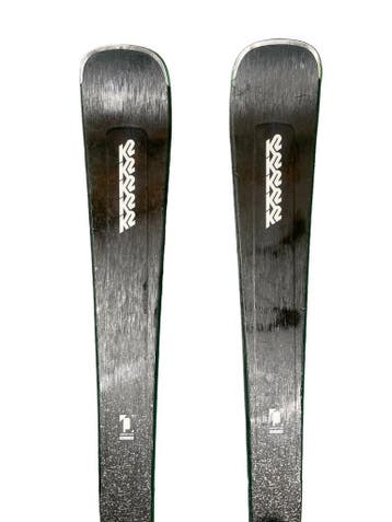 K2 Disruption 76 W LTD 2022 - 163 cm, Overige merken, Gebruikt, Ophalen of Verzenden, Carve